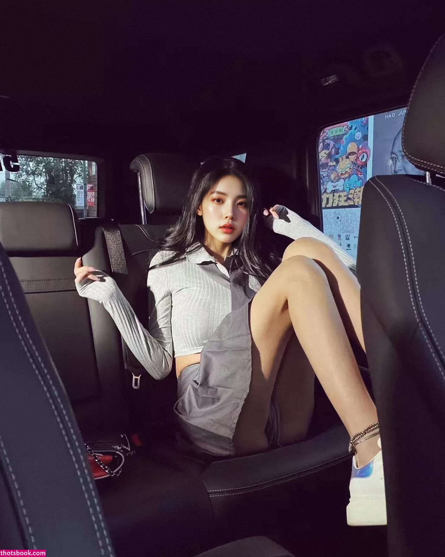 Autumn rain drops Nude Leaks OnlyFans Photos #5 1749522