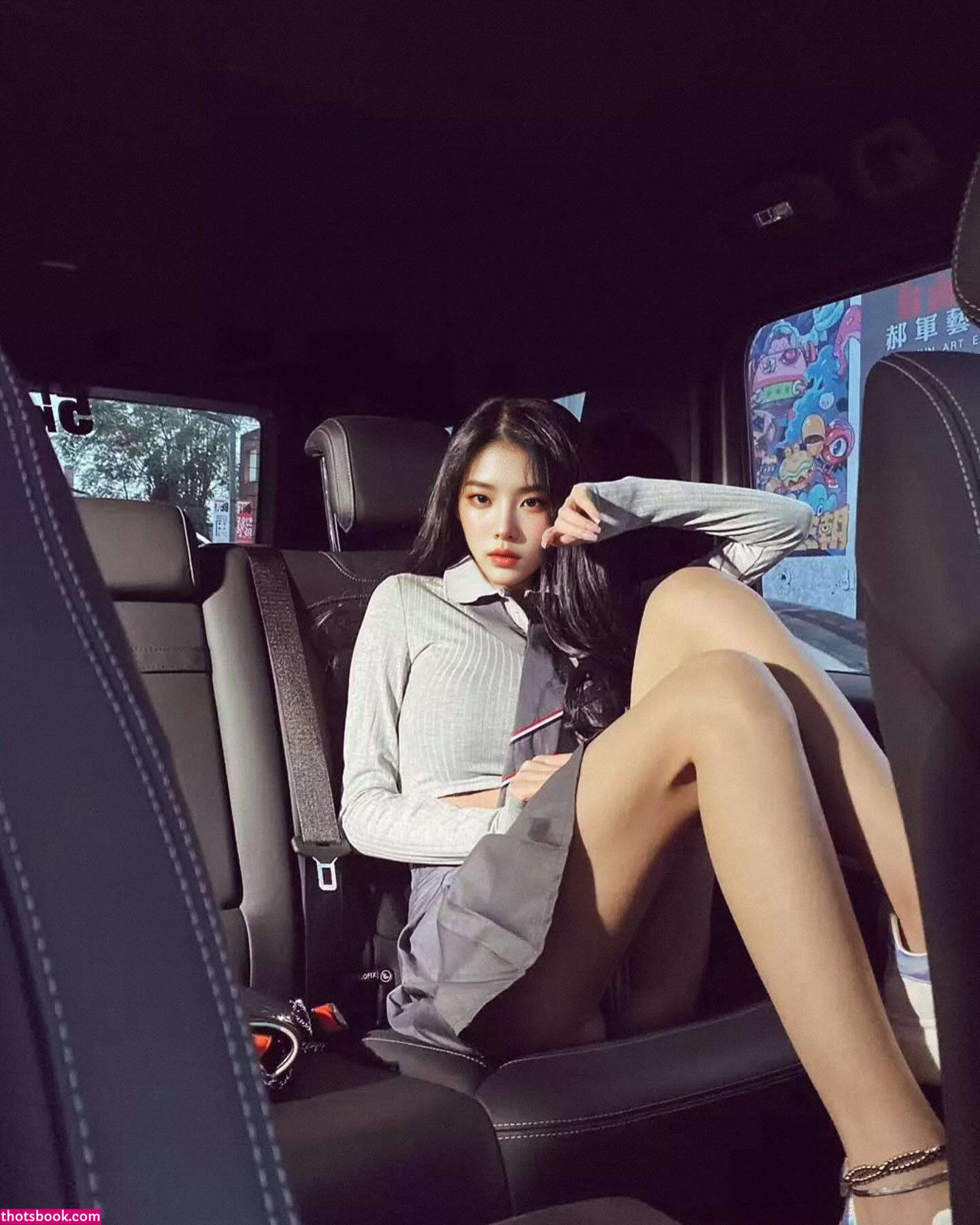 Autumn rain drops Nude Leaks OnlyFans Photos #5 1749535