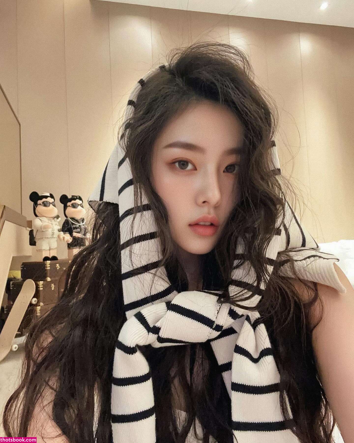 Autumn rain drops Nude Leaks OnlyFans Photos #5 1749536