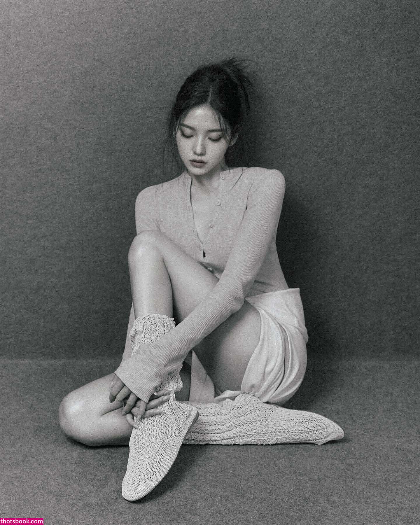 Autumn rain drops Nude Leaks OnlyFans Photos #5 1749537