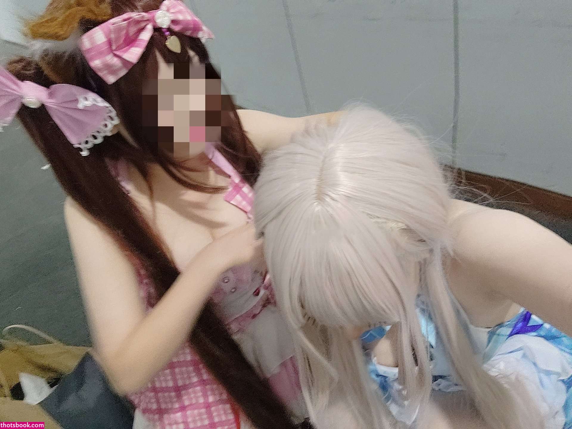 chiyo desuwa chllzZ Nude Leaks OnlyFans Photos #1 1749623