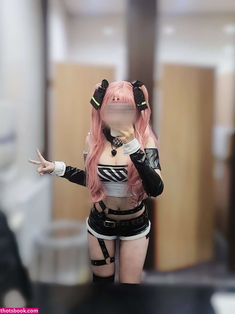 chiyo desuwa chllzZ Nude Leaks OnlyFans Photos #1 1749624