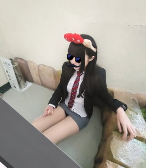 chiyo desuwa chllzZ Nude Leaks OnlyFans Photos #2