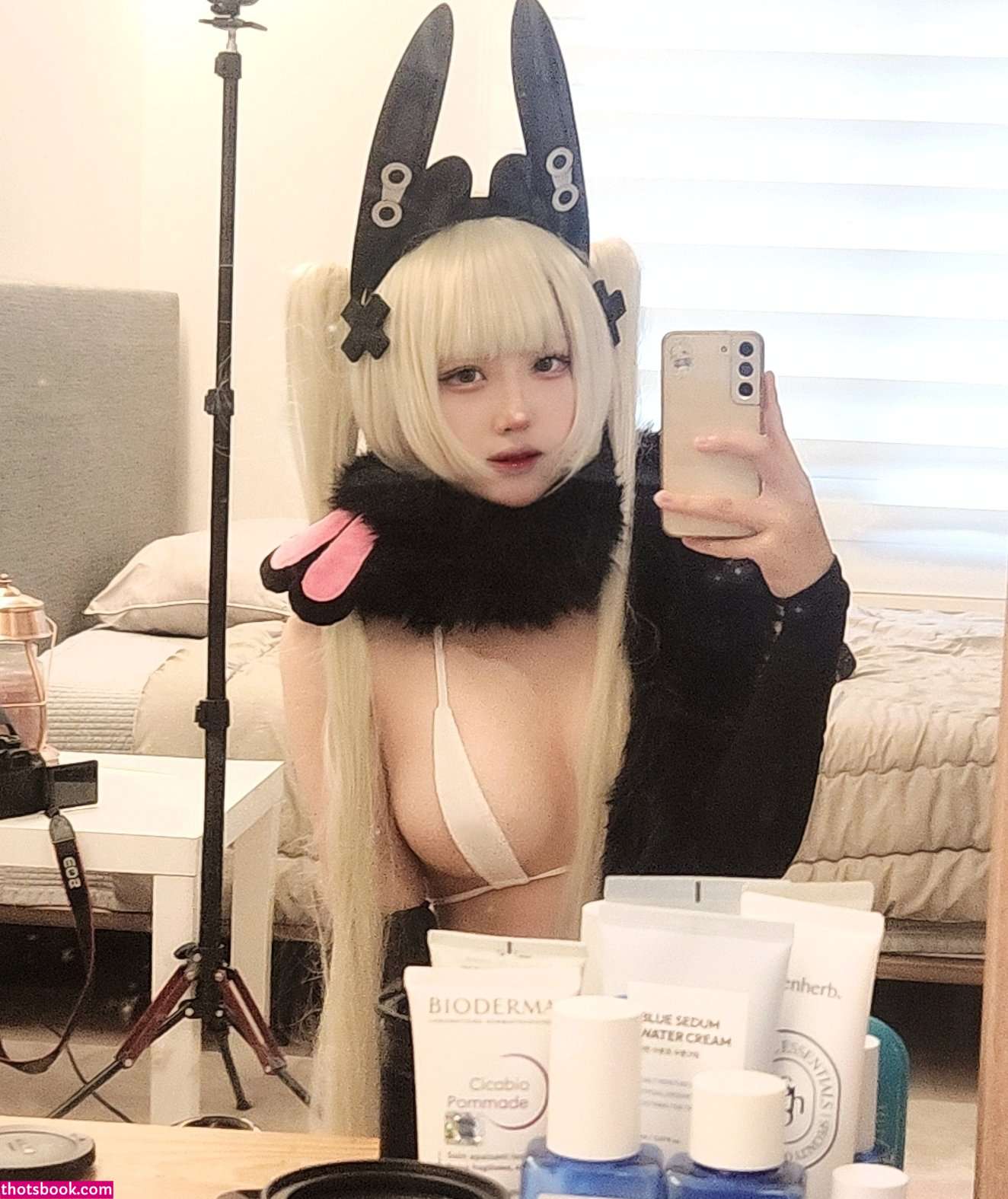 chiyo desuwa chllzZ Nude Leaks OnlyFans Photos #4 1749643