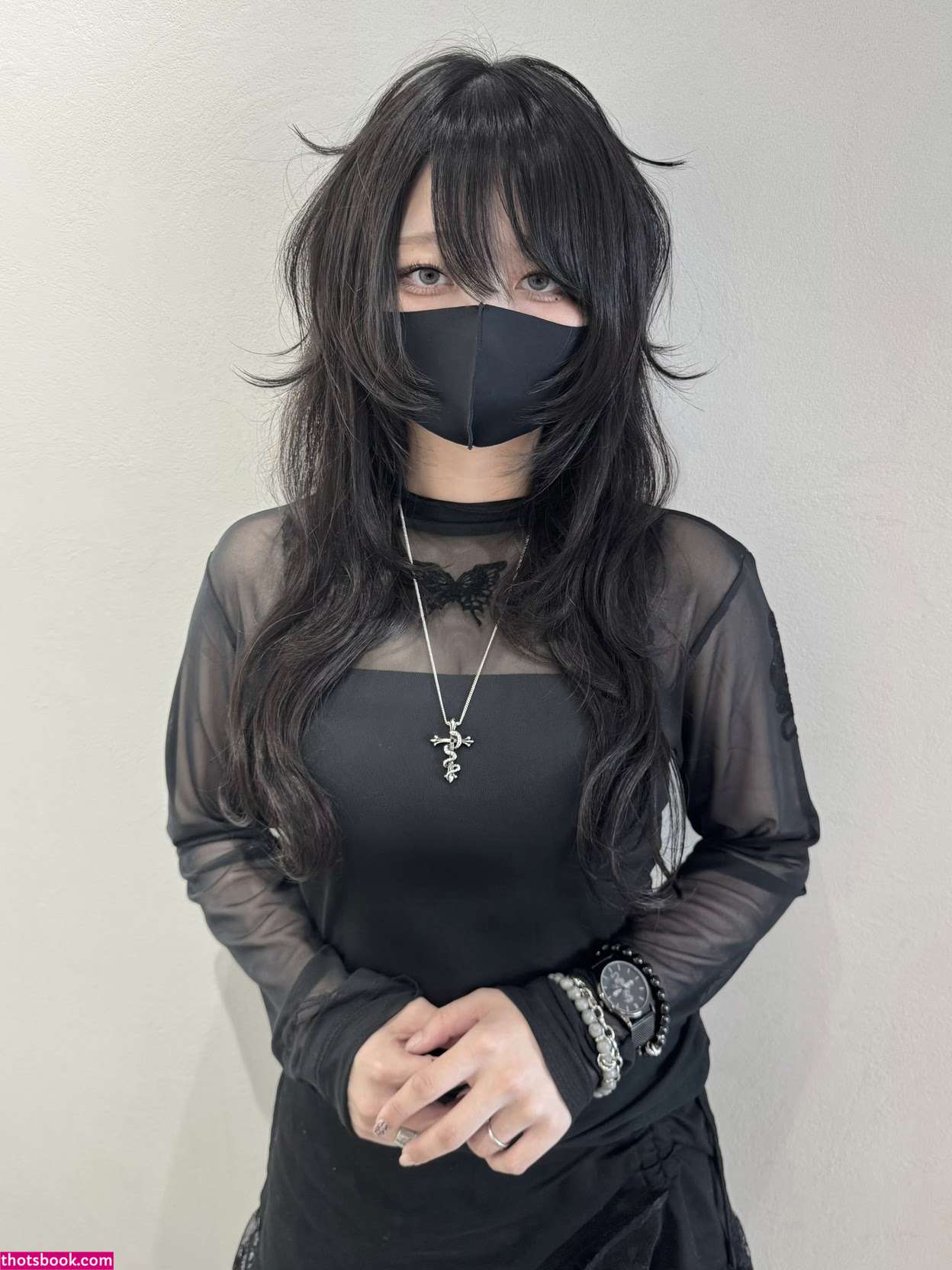 eye shiny Nude Leaks OnlyFans Photos #2 1749702