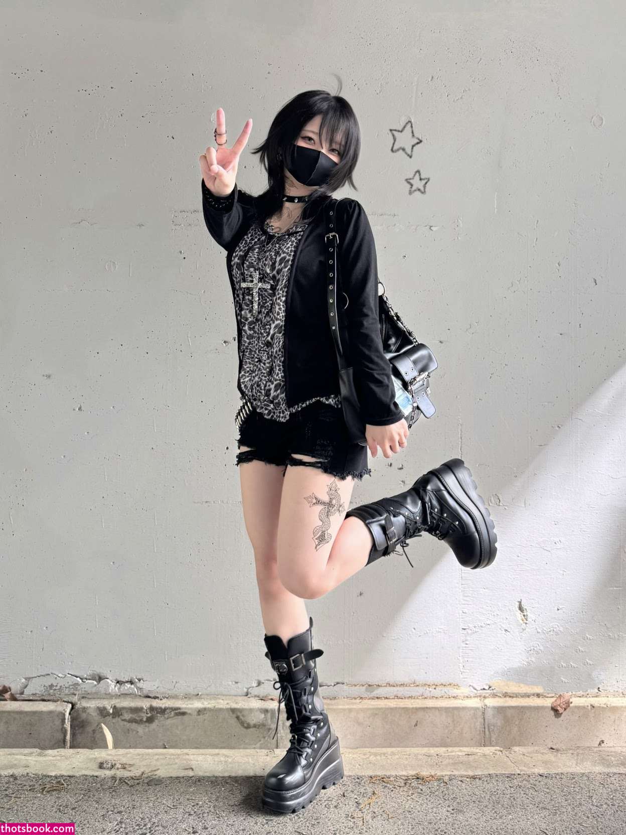 eye shiny Nude Leaks OnlyFans Photos #2 1749706