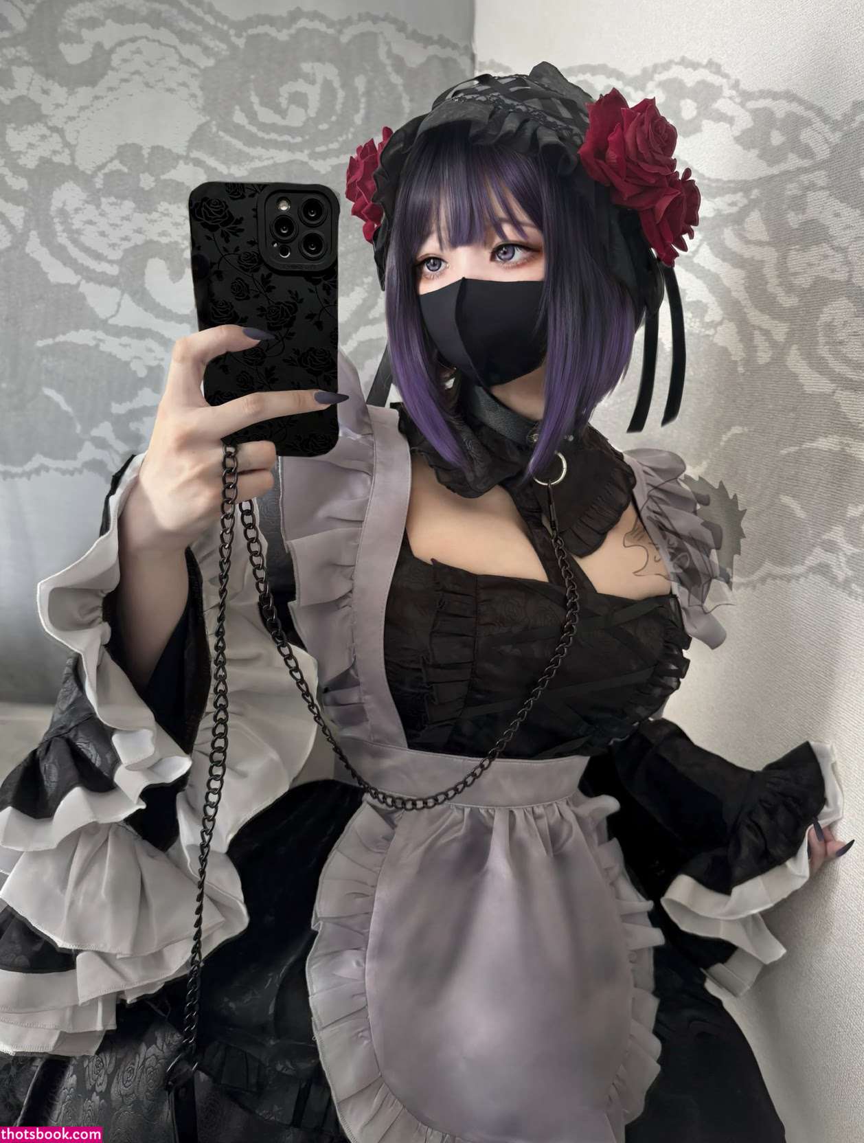 eye shiny Nude Leaks OnlyFans Photos #3 1749717