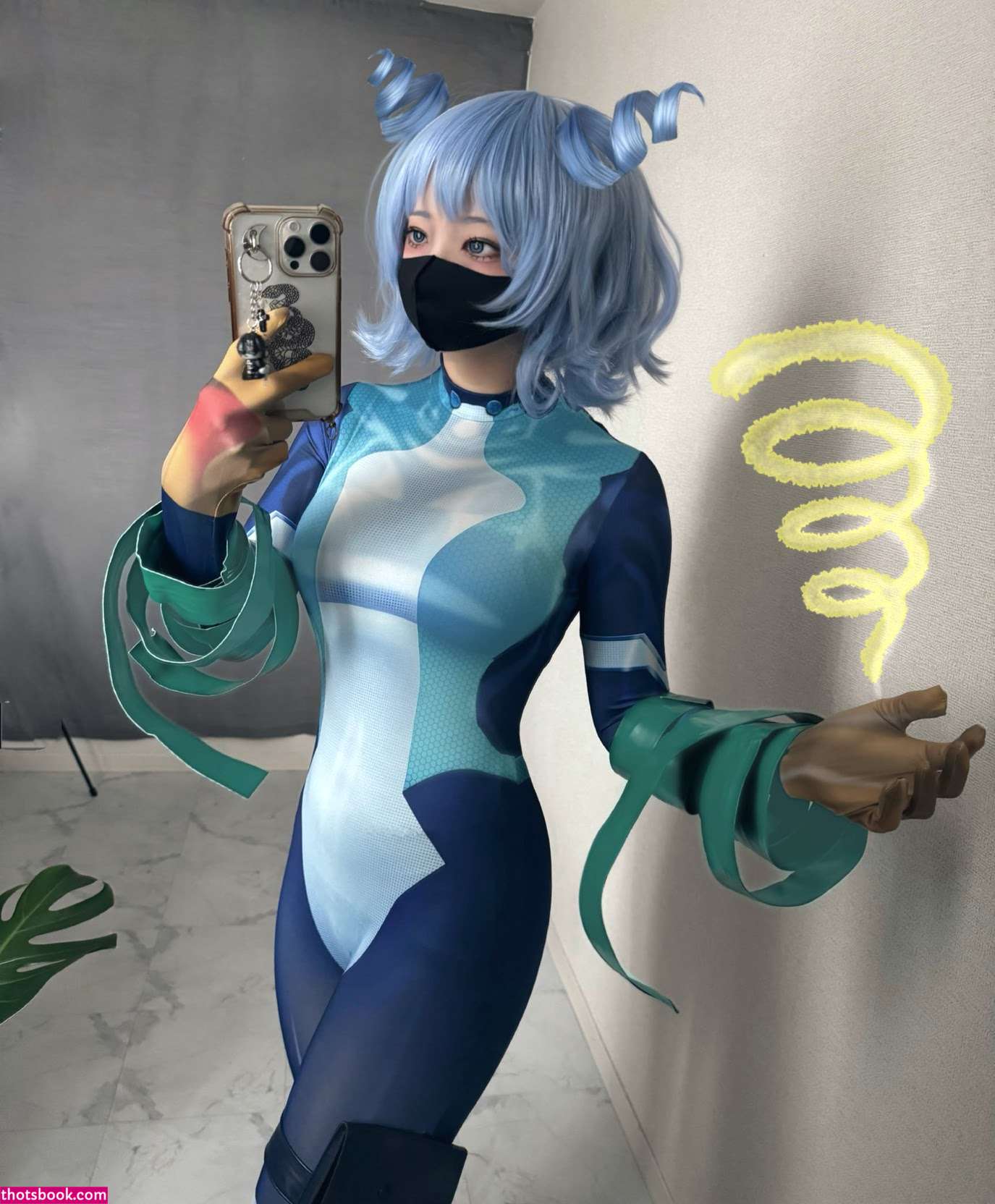 eye shiny Nude Leaks OnlyFans Photos #3 1749721