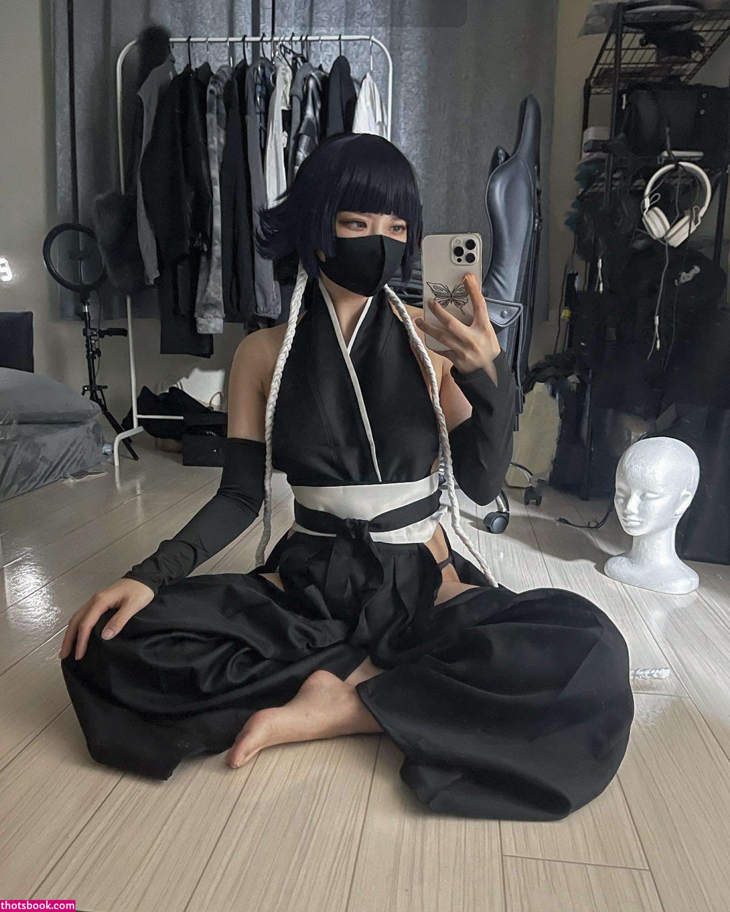 eye shiny Nude Leaks OnlyFans Photos #3 1749722