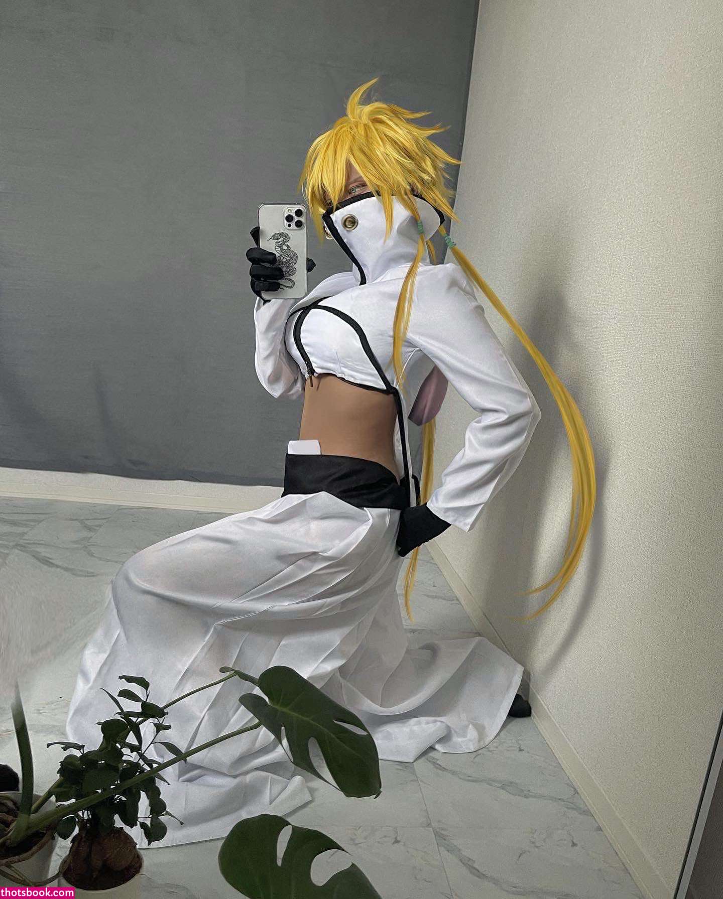 eye shiny Nude Leaks OnlyFans Photos #3 1749726