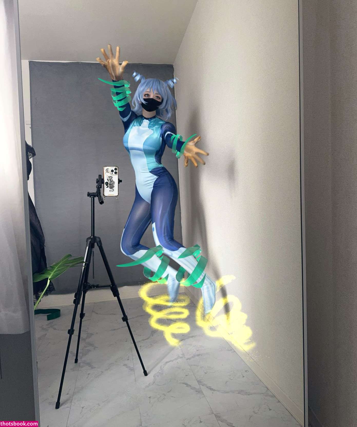 eye shiny Nude Leaks OnlyFans Photos #3 1749730