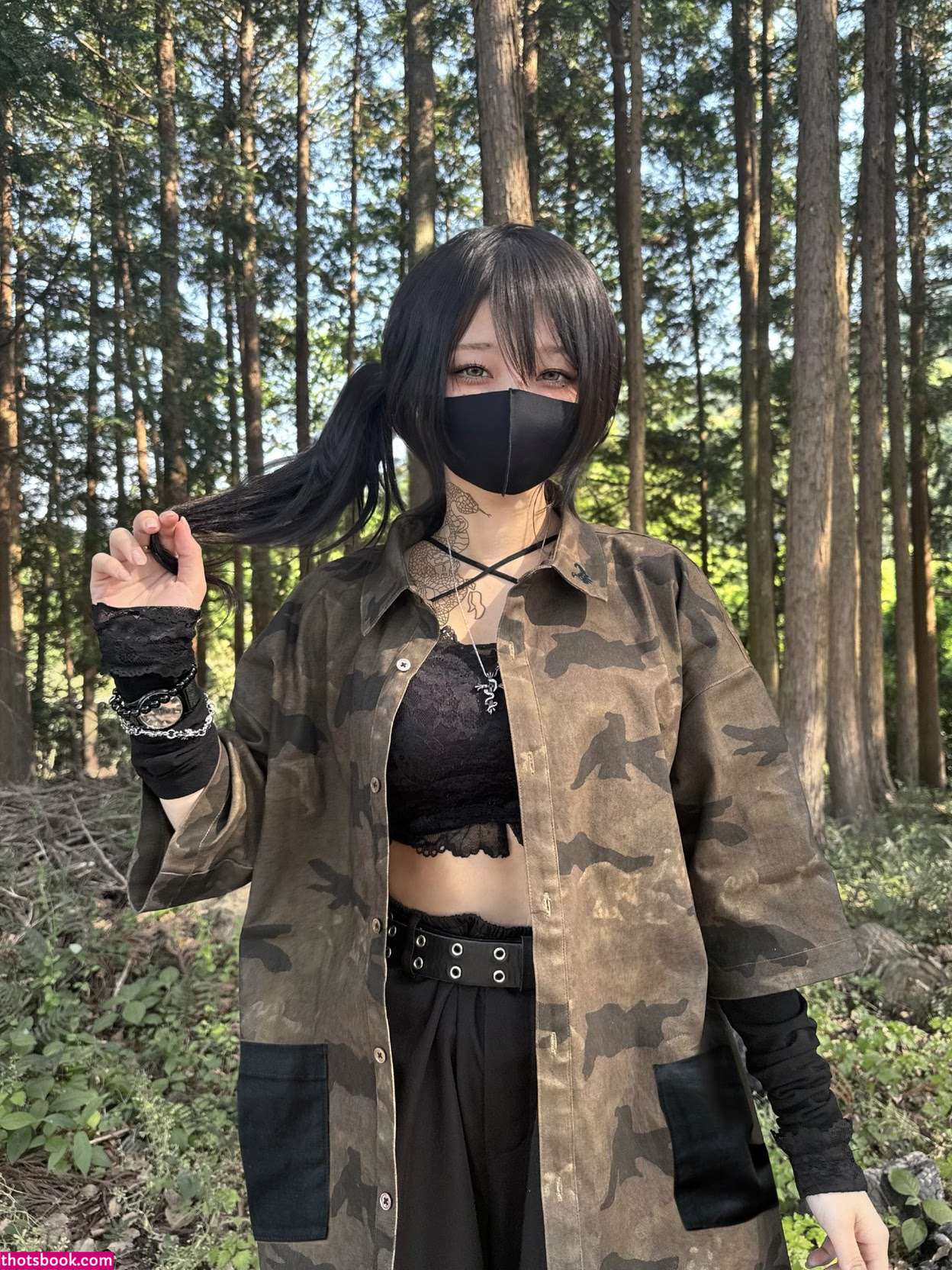 eye shiny Nude Leaks OnlyFans Photos #4 1749734