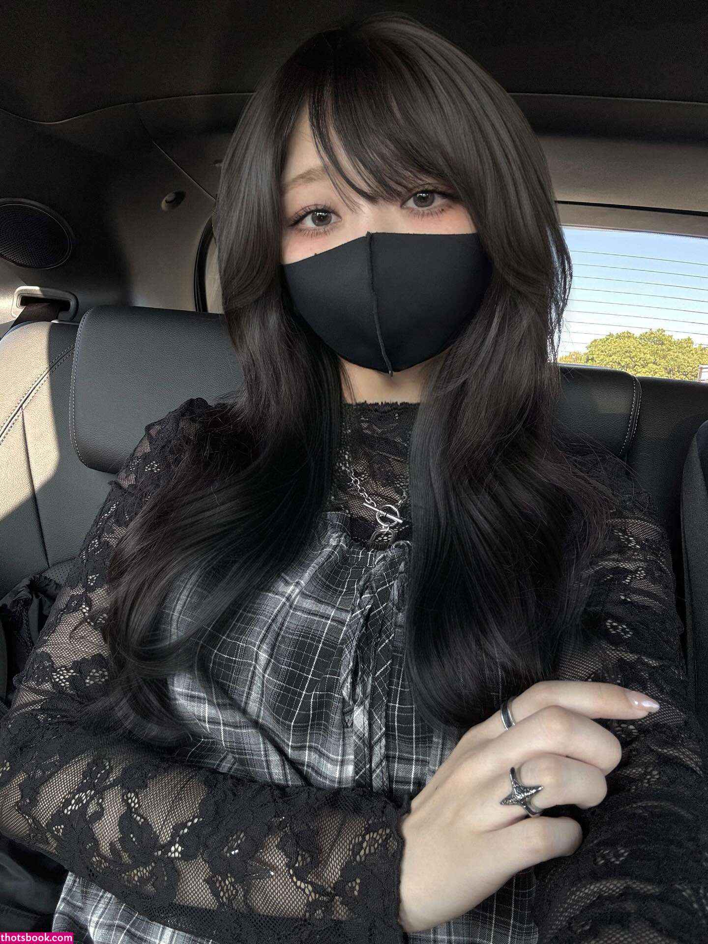 eye shiny Nude Leaks OnlyFans Photos #5 1749743