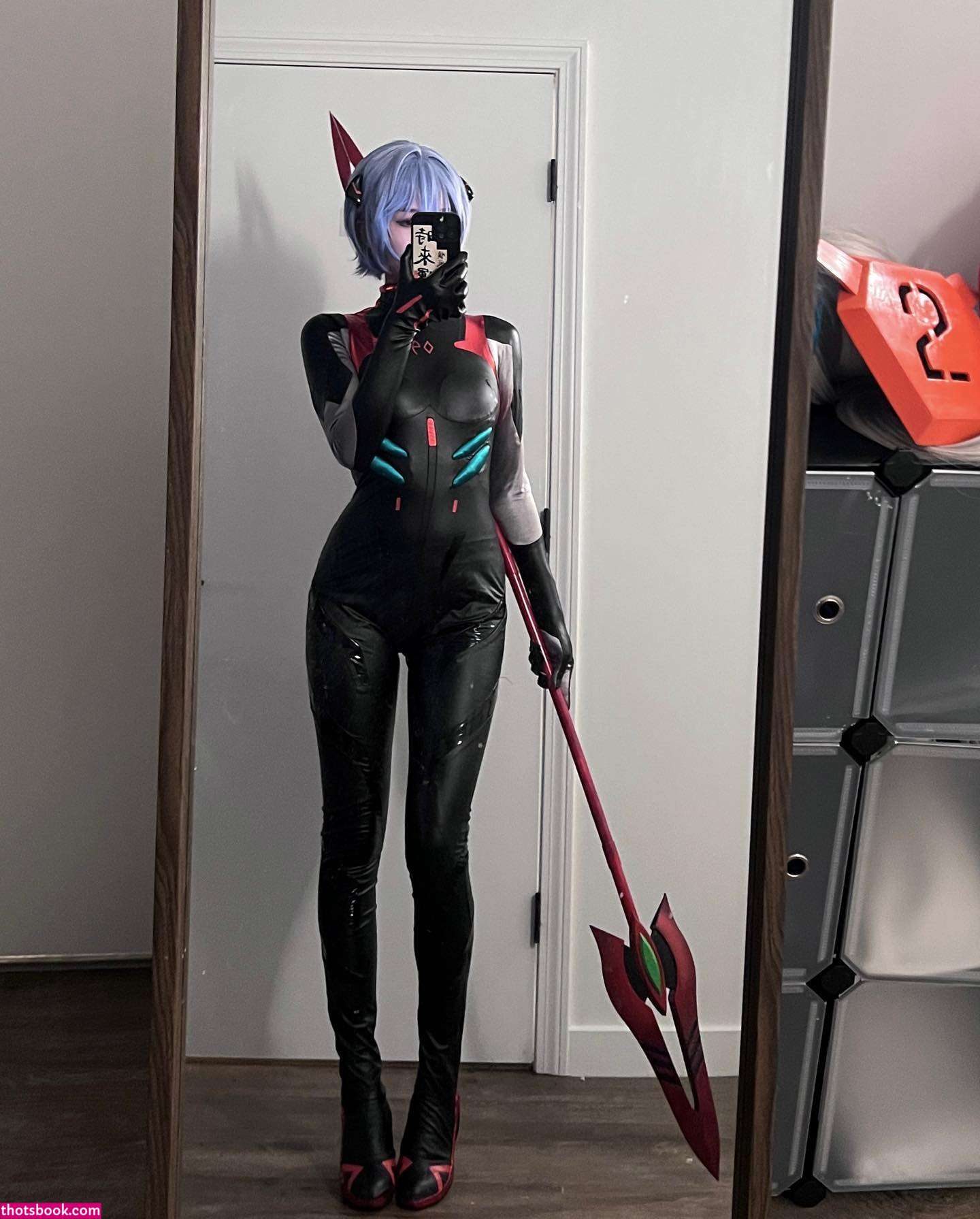 iceyyyzhou iceyyyowo Nude Leaks OnlyFans Photos #1 1749909