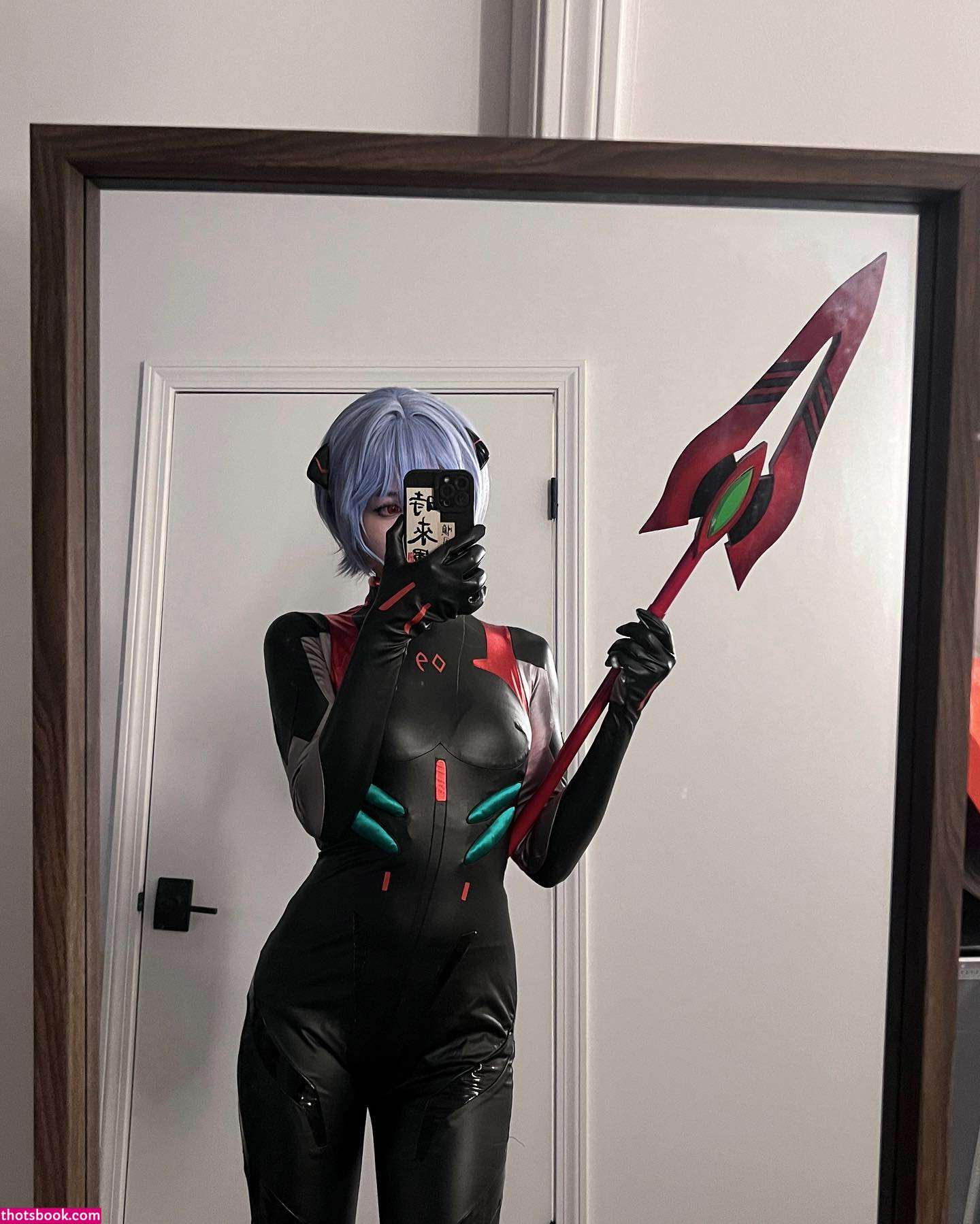 iceyyyzhou iceyyyowo Nude Leaks OnlyFans Photos #1 1749910