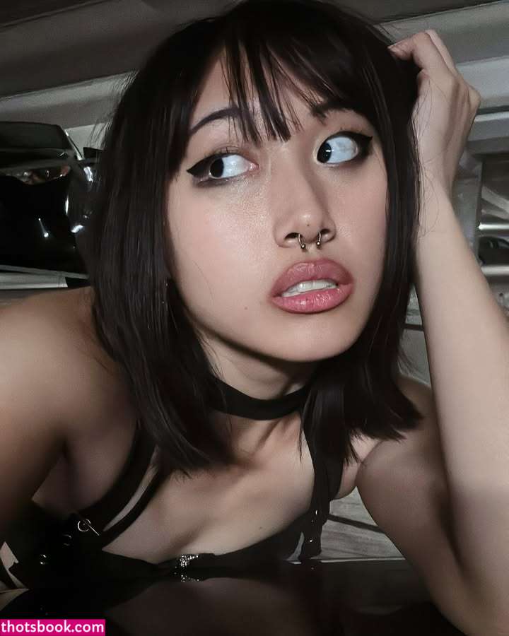 ilovekrobus Shelley Nude Leaks OnlyFans Photos #1 1749944