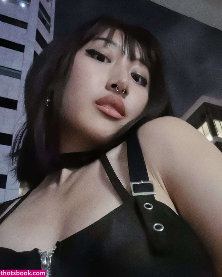 ilovekrobus Shelley Nude Leaks OnlyFans Photos #1 1749945