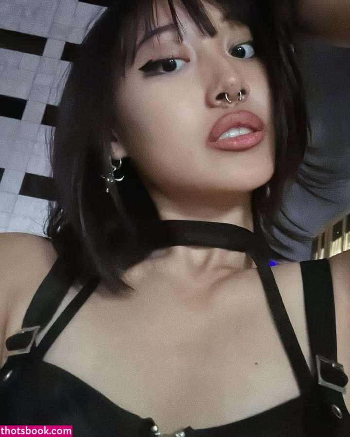 ilovekrobus Shelley Nude Leaks OnlyFans Photos #1 1749946