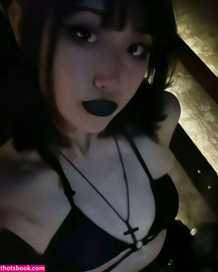 ilovekrobus Shelley Nude Leaks OnlyFans Photos #3 1749956