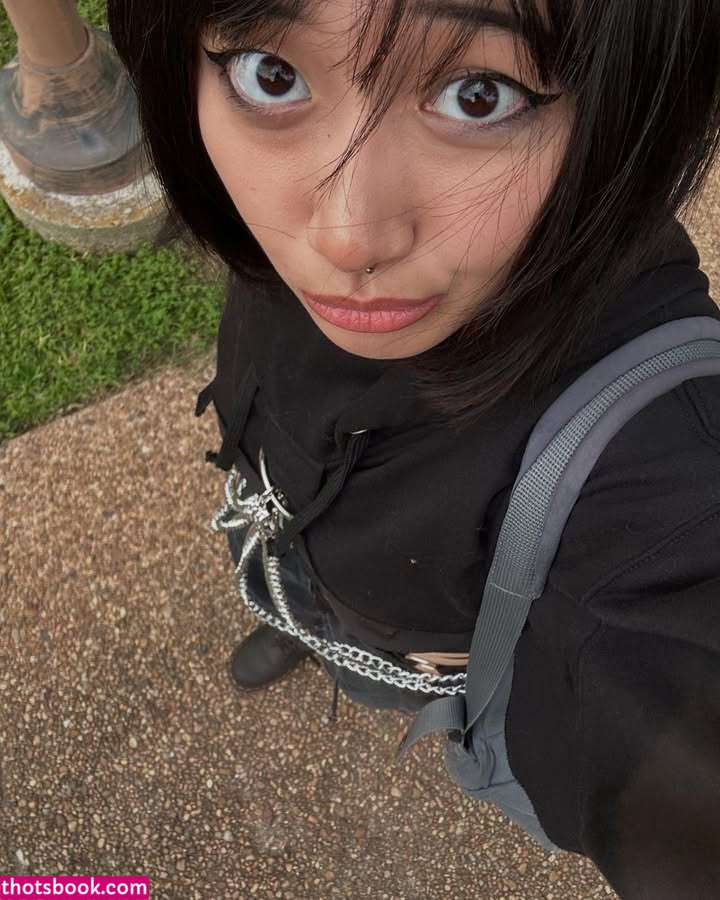 ilovekrobus Shelley Nude Leaks OnlyFans Photos #3 1749960