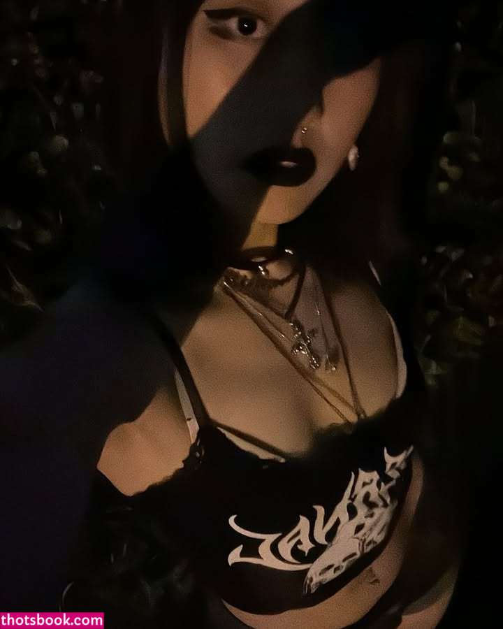 ilovekrobus Shelley Nude Leaks OnlyFans Photos #3 1749961