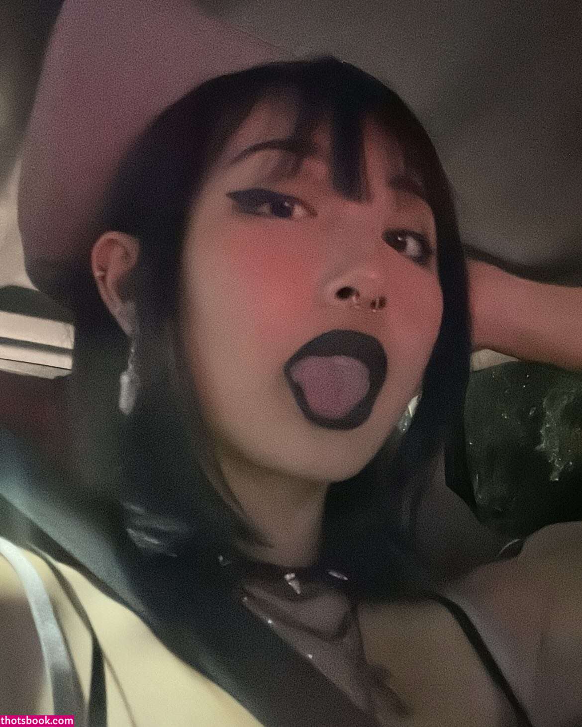 ilovekrobus Shelley Nude Leaks OnlyFans Photos #3 1749963