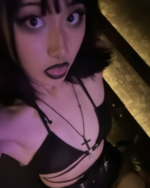 ilovekrobus Shelley Nude Leaks OnlyFans Photos #3