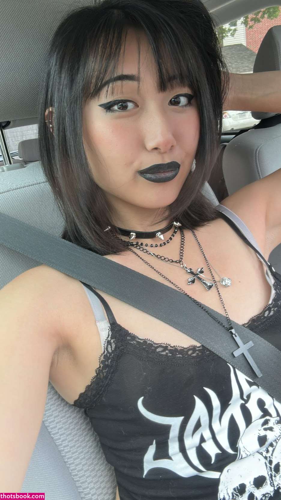 ilovekrobus Shelley Nude Leaks OnlyFans Photos #4 1749965