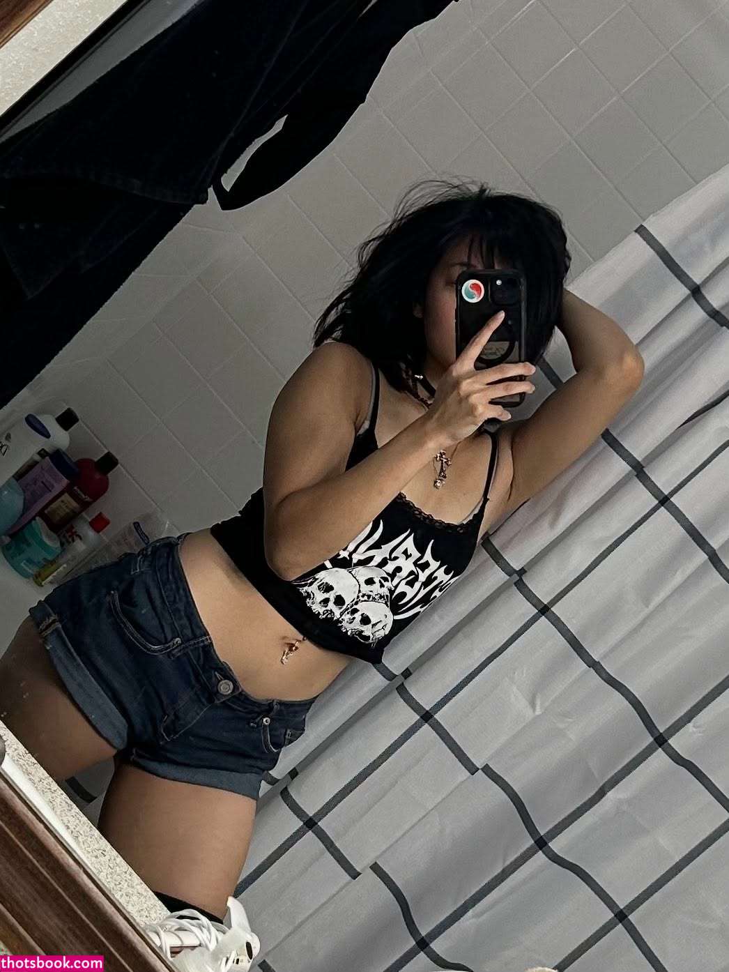 ilovekrobus Shelley Nude Leaks OnlyFans Photos #4 1749968