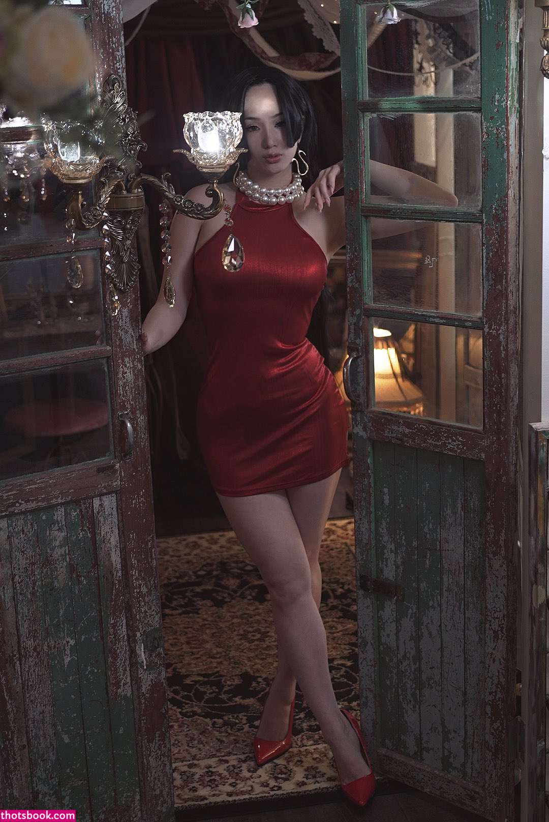 jojojojo wry freekn you Nude Leaks OnlyFans Photos #1 1750009