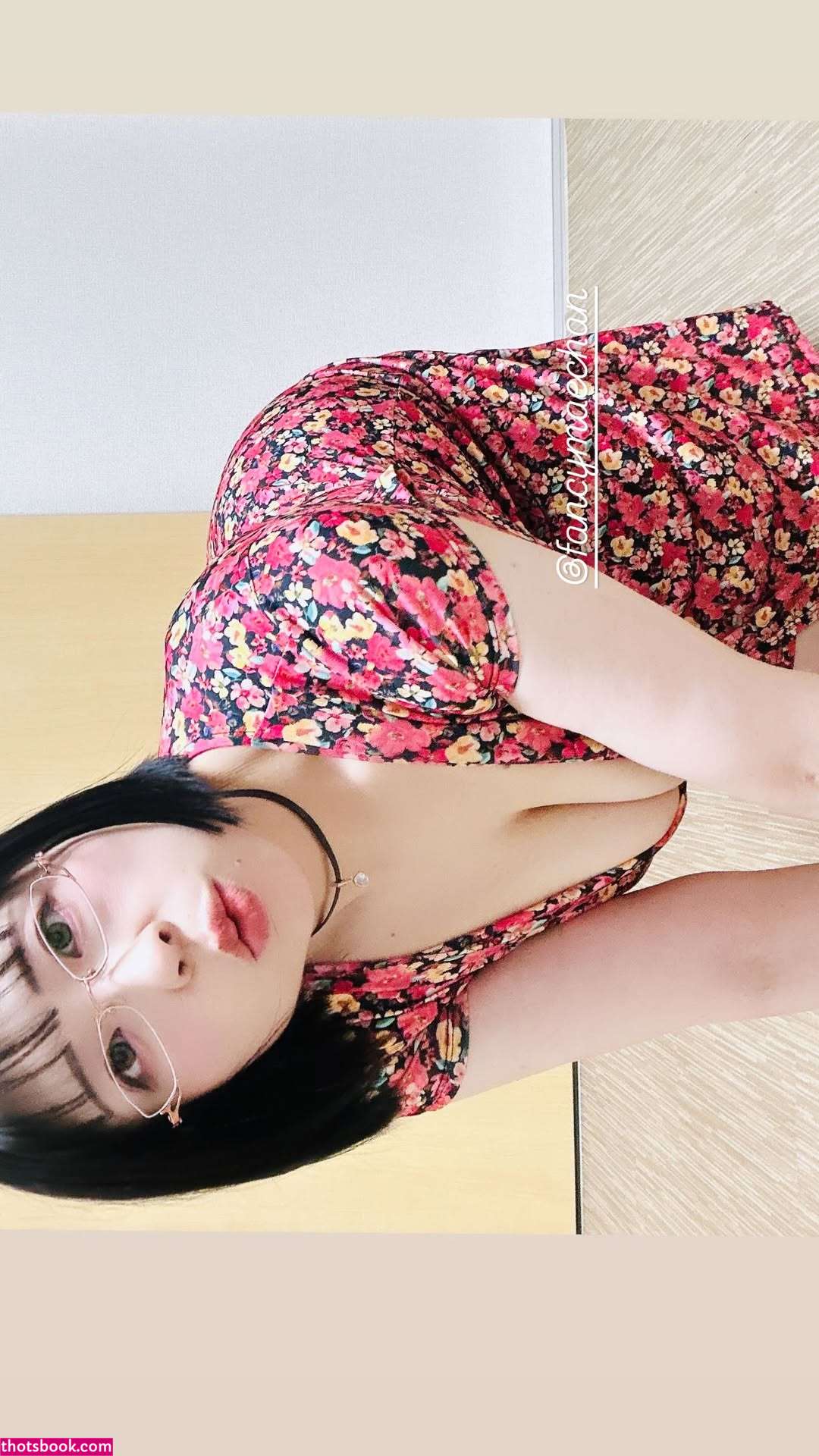 Maemi FancyMaeChan Nude Leaks OnlyFans Photos #1 1750074