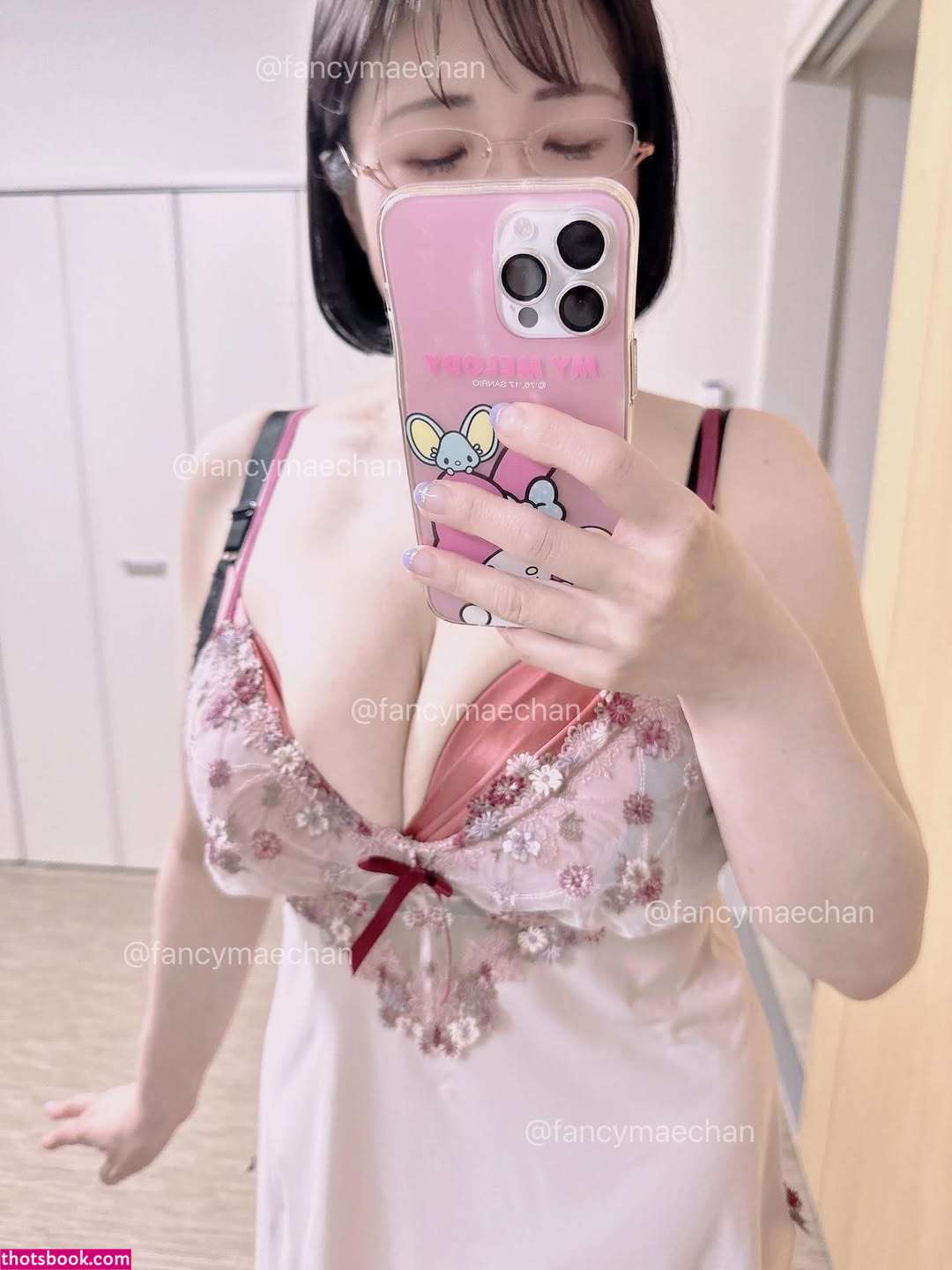 Maemi FancyMaeChan Nude Leaks OnlyFans Photos #3 1750083