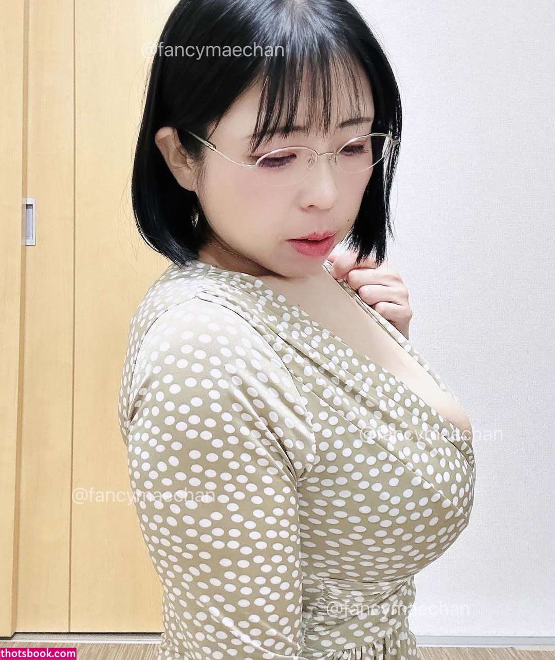 Maemi FancyMaeChan Nude Leaks OnlyFans Photos #4 1750092