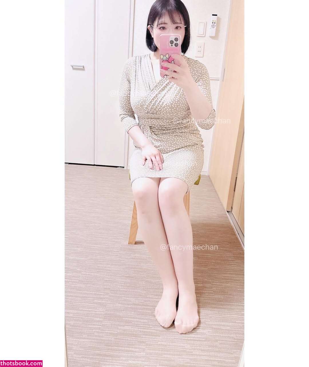 Maemi FancyMaeChan Nude Leaks OnlyFans Photos #4 1750095