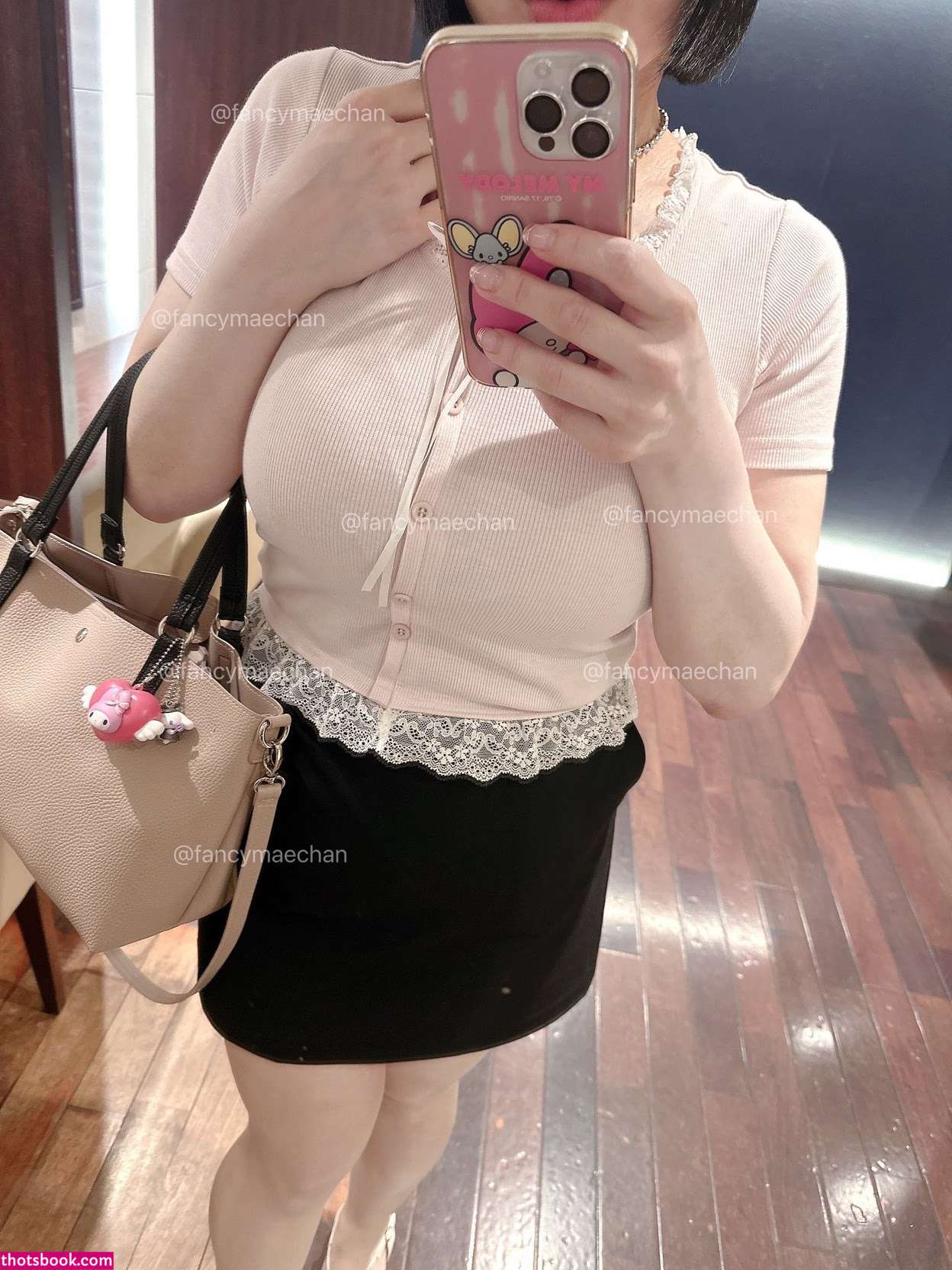 Maemi FancyMaeChan Nude Leaks OnlyFans Photos #5 1750098