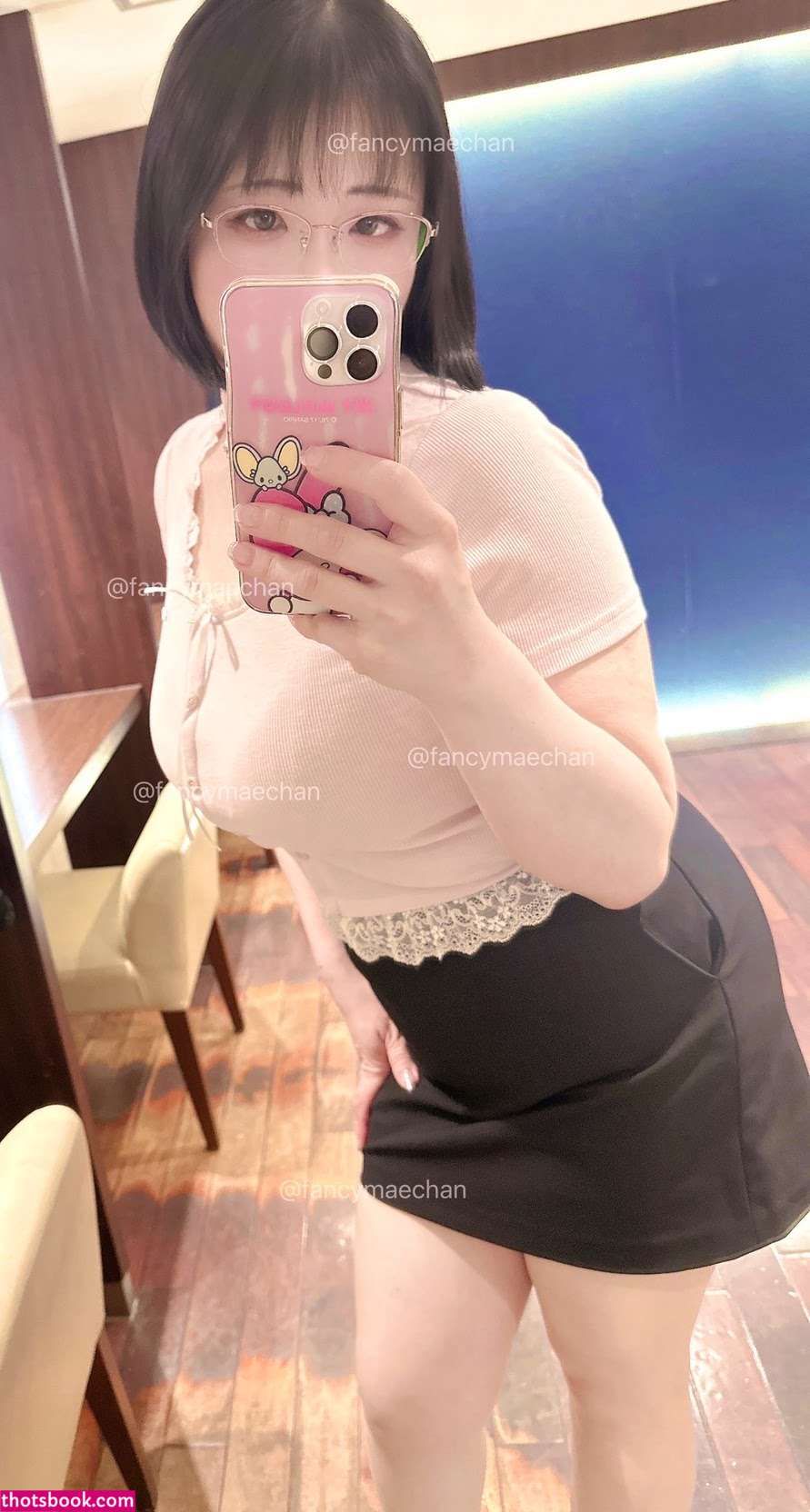 Maemi FancyMaeChan Nude Leaks OnlyFans Photos #5 1750099