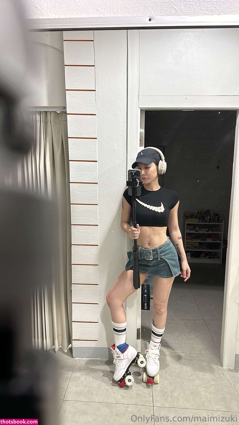 Mai Mizuki Nude Leaks OnlyFans Photos #4 1750126