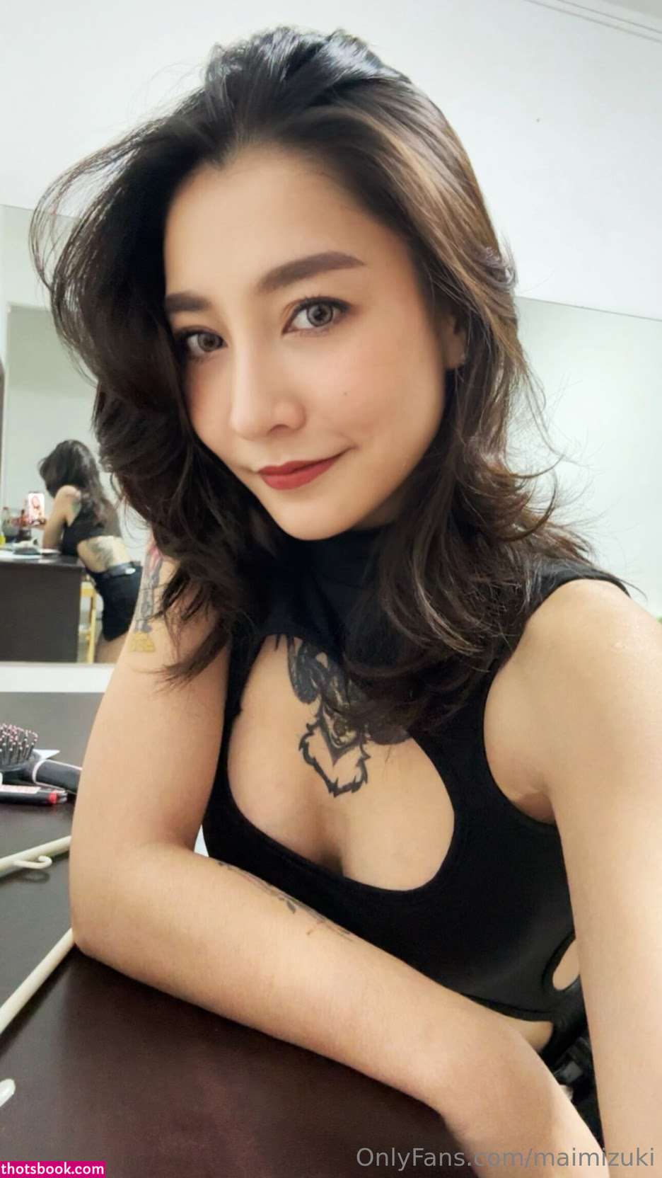 Mai Mizuki Nude Leaks OnlyFans Photos #5 1750140