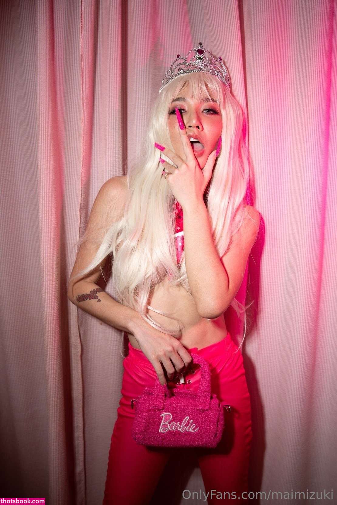 Mai Mizuki Nude Leaks OnlyFans Photos #5 1750147