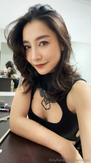 Mai Mizuki Nude Leaks OnlyFans Photos #5