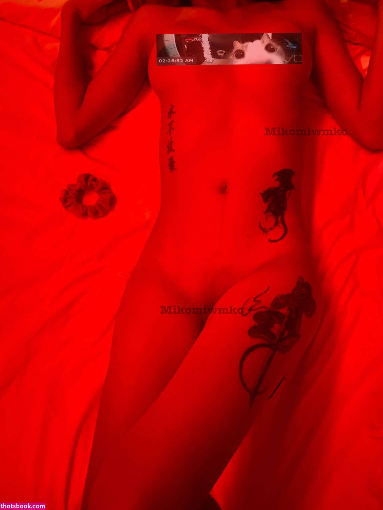 MMiko mikomiko9934 Nude Leaks OnlyFans Photos #4 1750295