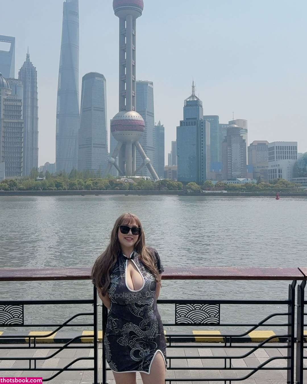 polapola 03 Nude Leaks OnlyFans Photos #1 1750445