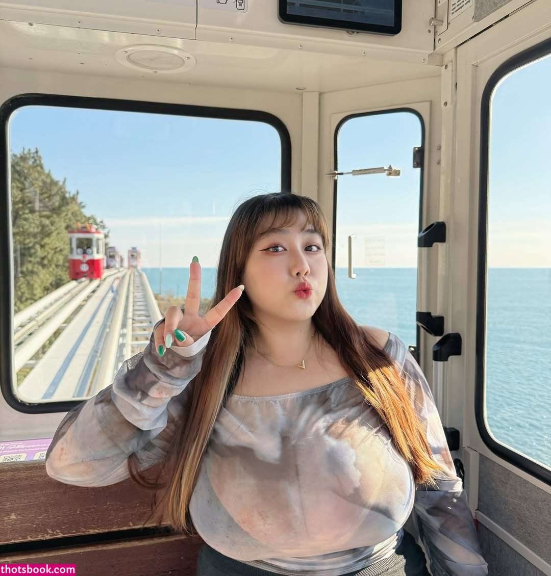 polapola 03 Nude Leaks OnlyFans Photos #1 1750453