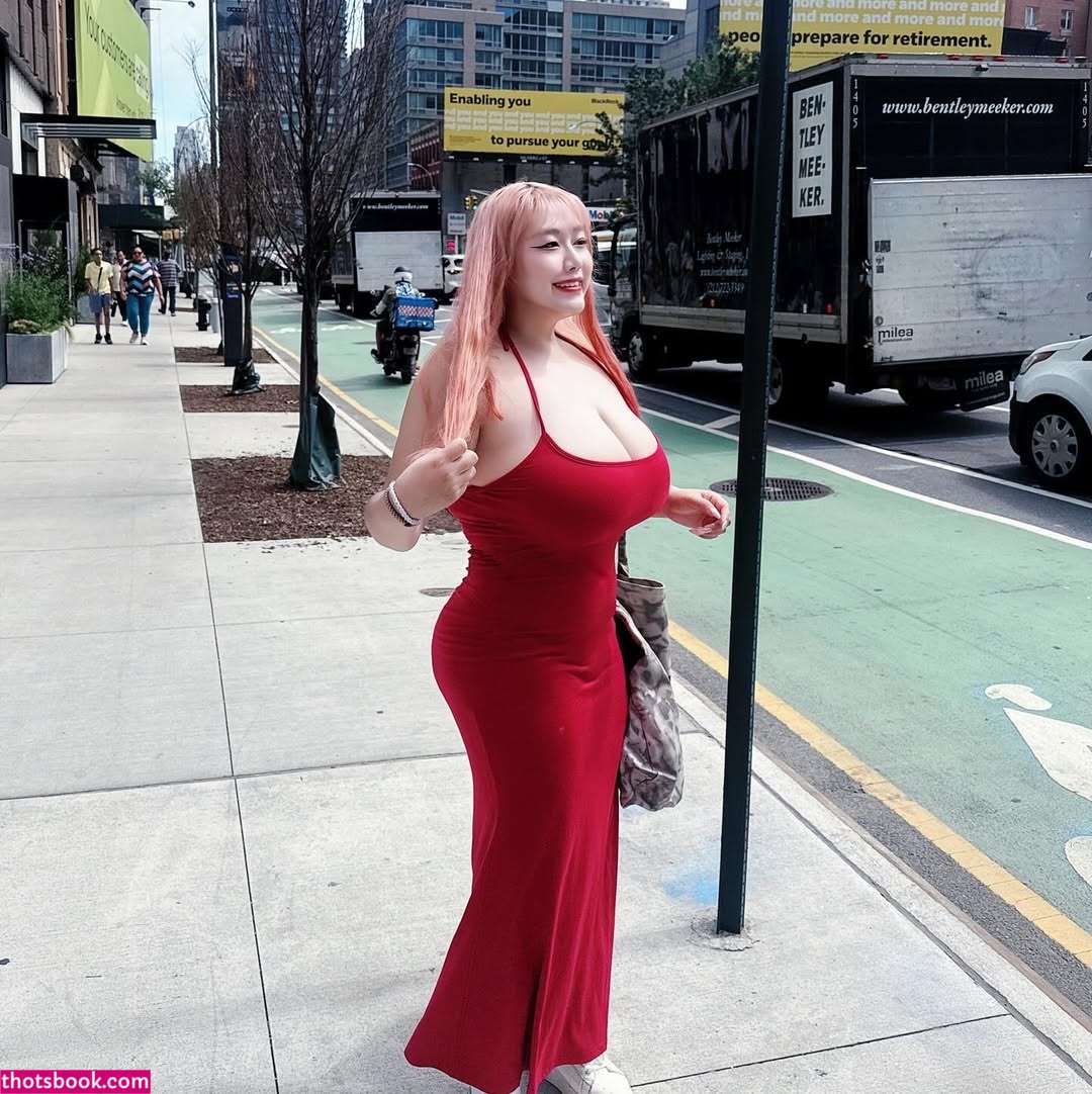 polapola 03 Nude Leaks OnlyFans Photos #3 1750466