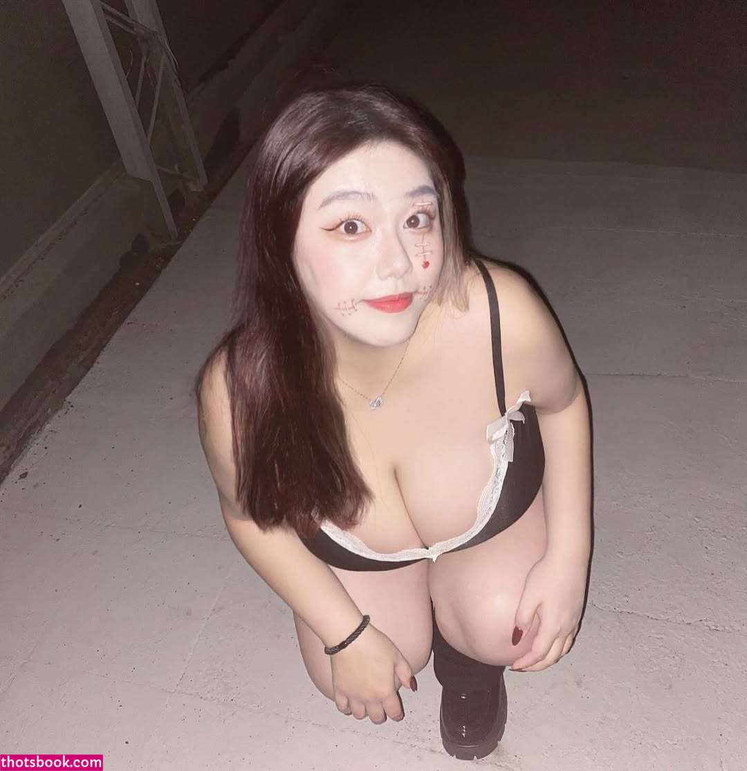 polapola 03 Nude Leaks OnlyFans Photos #4 1750467