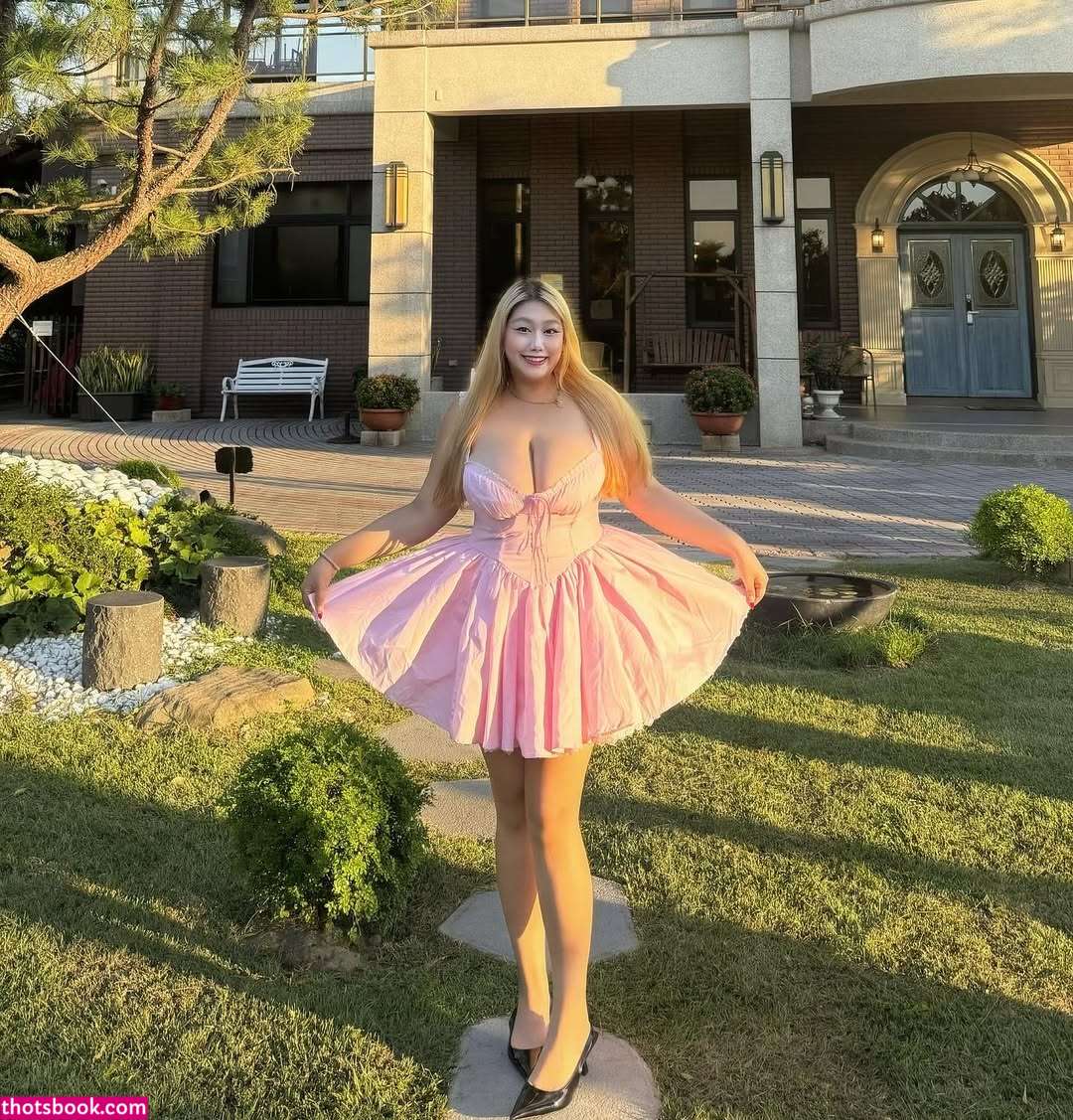 polapola 03 Nude Leaks OnlyFans Photos #5 1750481