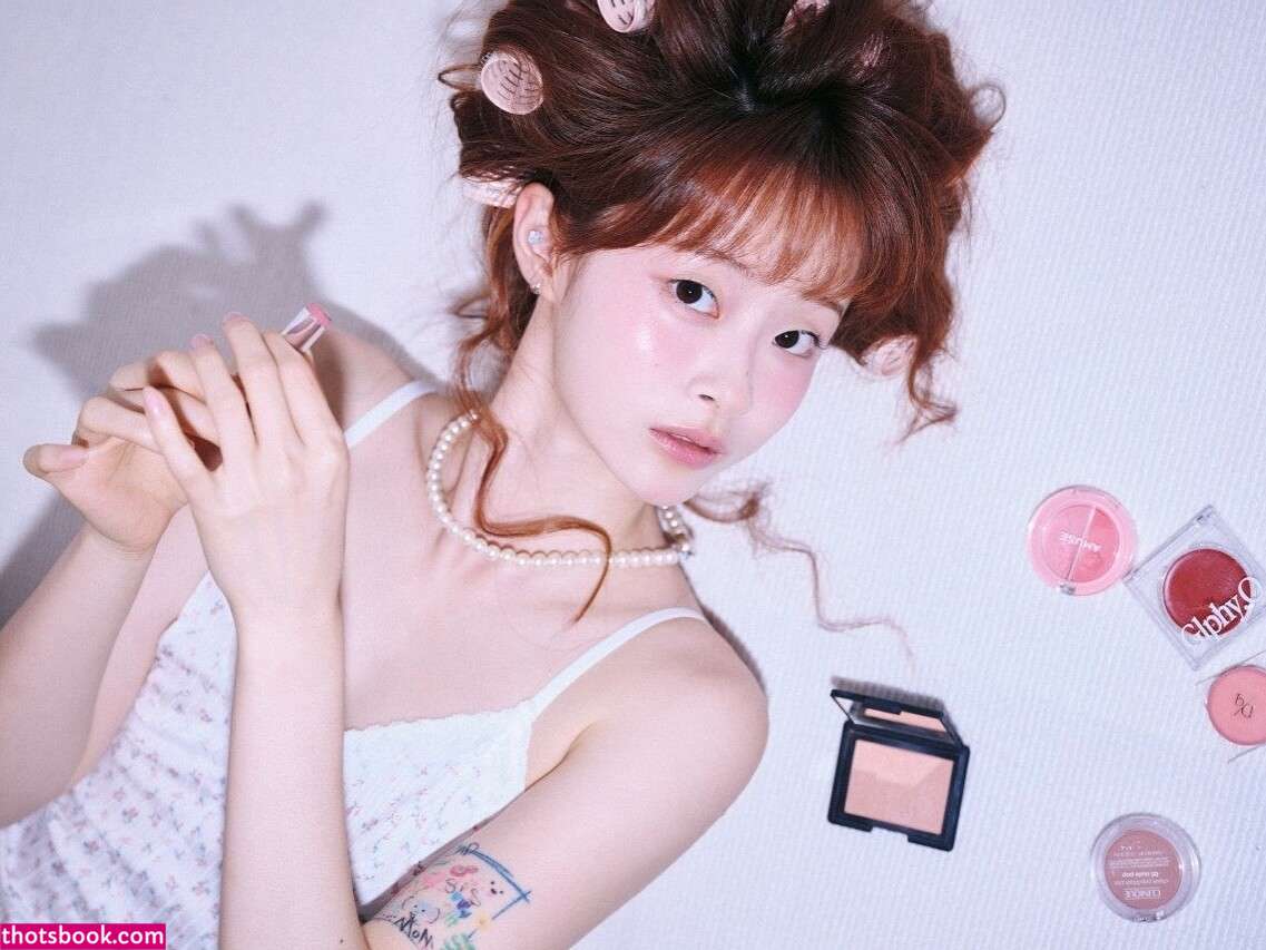 pomegranate jh Ra Ji hyeon Nude Leaks OnlyFans Photos #1 1750487