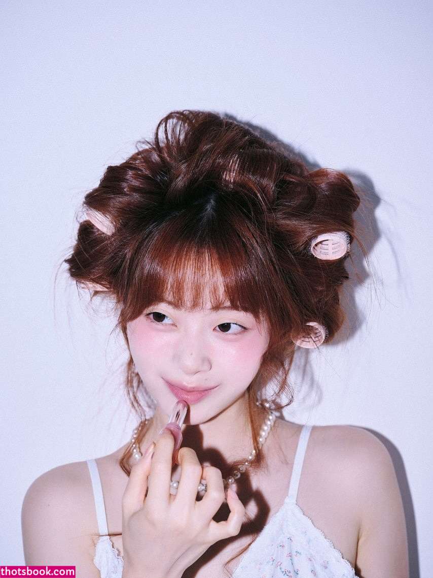 pomegranate jh Ra Ji hyeon Nude Leaks OnlyFans Photos #1 1750490