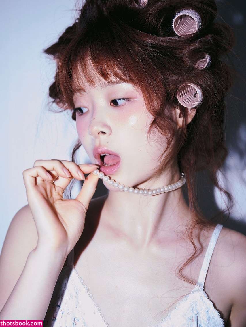 pomegranate jh Ra Ji hyeon Nude Leaks OnlyFans Photos #1 1750491