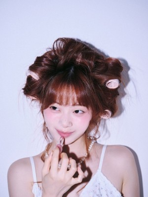 pomegranate jh Ra Ji hyeon Nude Leaks OnlyFans Photos #1